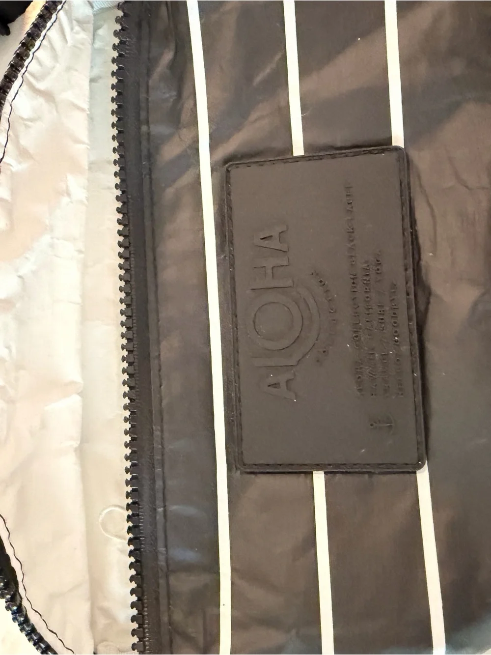 Aloha Mini Hip Pack